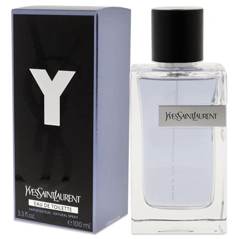 ysl eau de toilette 200ml|YSL y refill.